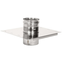 Площадка монтажная моно ПММ-Р (316-0.8) d-150 (ТиС Промо)