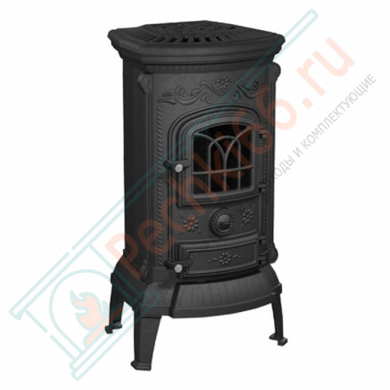 Чугунная печь Verdo (NordFlam) до 180 м3