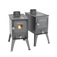 Отопительная печь Садовая (Ермак) до 50 м3