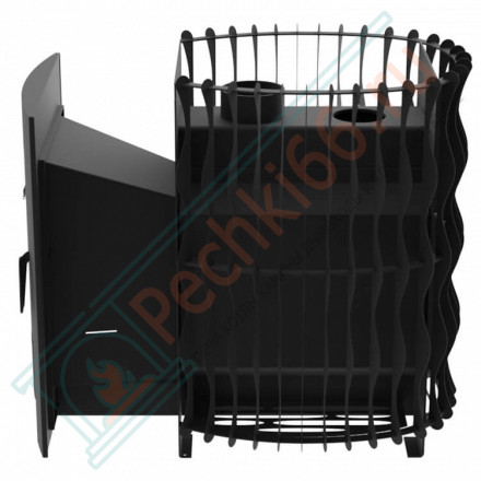 Печь для бани Подкова 18 (Протопи) до 18 м3