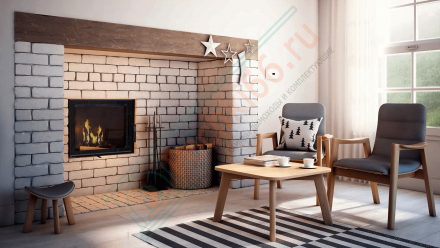 Стальная топка MBM/PW/10/W (Kratki)