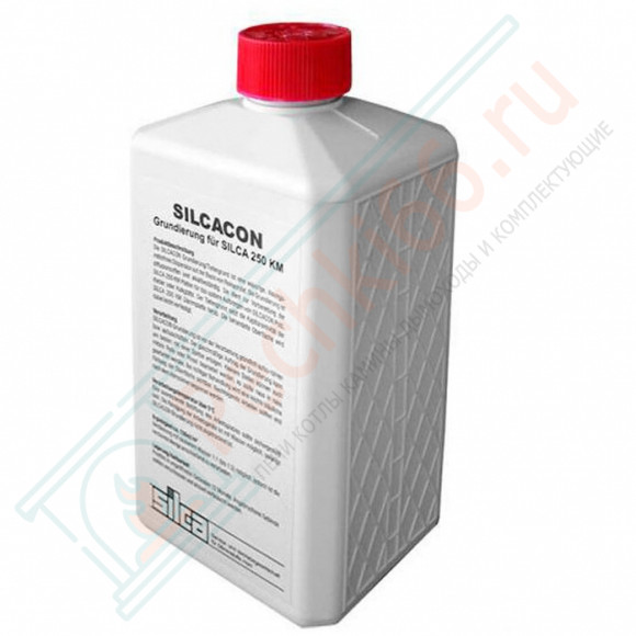 SilcaDur пропитка для силиката кальция, 1 л (Silca) в Кемерово