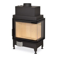 Каминная топка HEAT R/L 2G S 65.51.40.21 (Romotop)