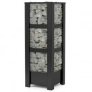 Электрокаменка GeoS QUADRO-Soft 9 (Костёр) до 14 м3 Электрокаменка GeoS QUADRO-Soft 9 (Костёр) до 14 м3