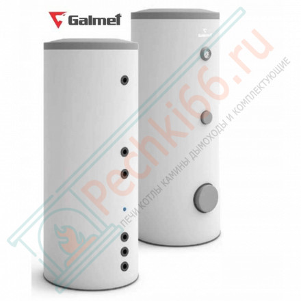 Одноконтурный бойлер косвенного нагрева Tower 200 (Galmet)