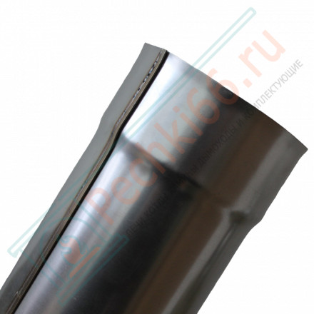 Зонт (НЕРЖ-439/0,5) d-180 (УМК)