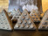 Пирамидки из нержавеющей стали 20Х13Л, 10 шт, 5 кг (ProMetall)  в Кемерово