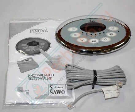 Комплект управления Innova Classic S Combi, до 30 кВт (SAWO)