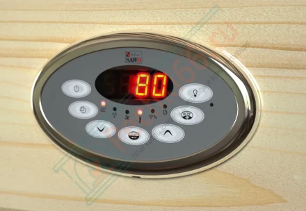 Комплект управления Innova Classic S Combi, до 30 кВт (SAWO)