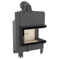 Стальная топка MBM/P/BS/SG (Kratki)