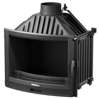 Каминная топка Falcon Panorama (NORDflam) 15 кВт