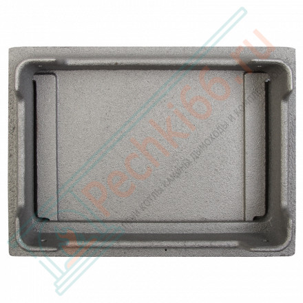 Дверка прочистная ДПр-3 "Марал" неокрашенная (Рубцовск-Литком)