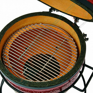 Керамический гриль Junior (Kamado Joe)