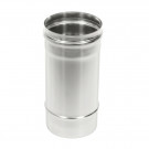 Труба моно L250 ТМ-Р (304-0.8) d-150 (ТиС Стандарт)