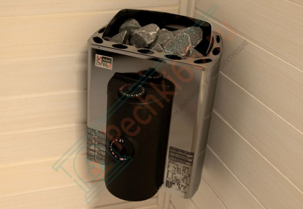 Электрокаменка MINI X MX-23NB-Z (SAWO)