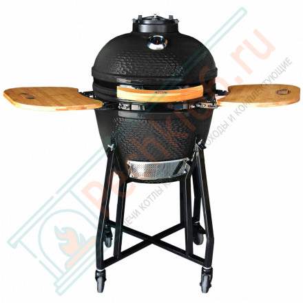 Гриль керамический SG, 48 см / 18 дюймов (черный) (Start Grill)