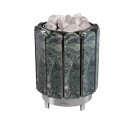 Электрокаменка Премьера-24 облицовка-змеевик (Инжкомцентр ВВД) до 30 м3