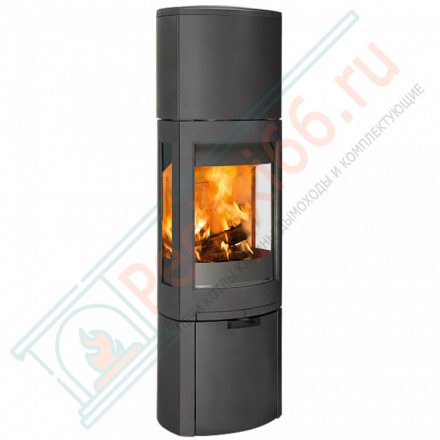 Чугунная печь-камин F 378 Advance High Top BP (Jotul)