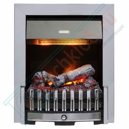 Электроочаг Danville Chrome FB2 (Dimplex)