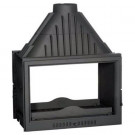 Чугунная топка 830 PIANO DF (Ferlux) 17 кВт Чугунная топка 830 PIANO DF (Ferlux) 17 кВт