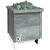 Электрокаменка QUADRO 18 kW, талькохлорит (KARINA) до 30 м3