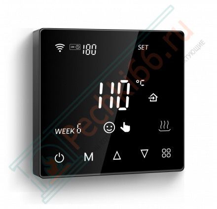 Пульт управления Smart sauna controller model 1, до 30 кВт, WiFI (Henki)