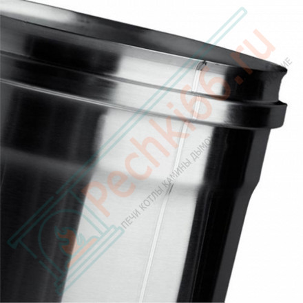 Экран защитный 480х480 мм (НЕРЖ-430/0,5) d-250 (Феррум)