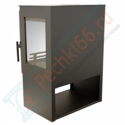 Печь-камин Onix 3V Trivision (Panadero)