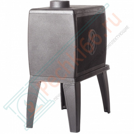 Чугунная печь Zeige (FireWay) до 140 м3