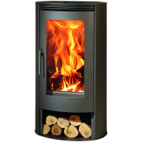 Печь-камин Delta (Panadero)