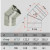 Отвод 45° без изол (НЕРЖ-321/0,5) d-180 (Дымок-Lux)