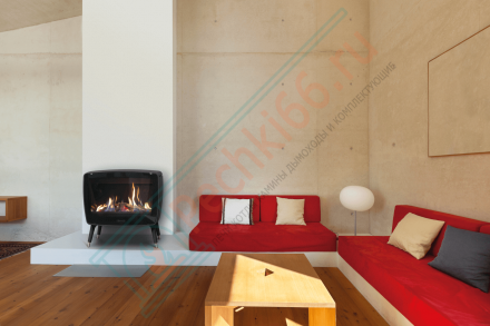 Газовая печь Vintage 50 GA (Dovre)