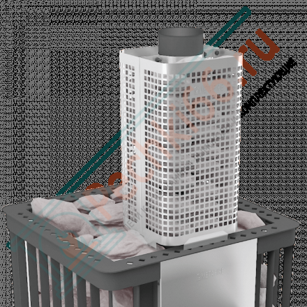 Экономайзер Эко-150 (Мета)