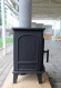 Печь-камин Dingo (FireBird) 5 кВт в Кемерово
