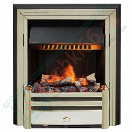 Электроочаг Cavendish (Dimplex)