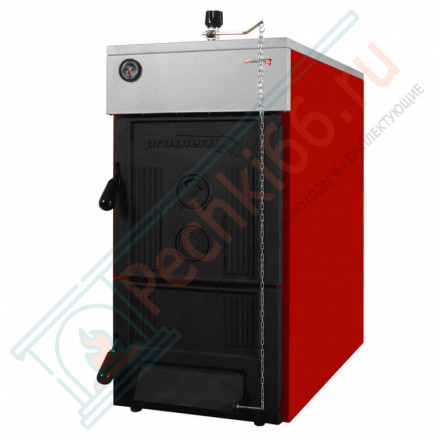 Котел угольный Бобер 20 DLO (Protherm) 19 кВт