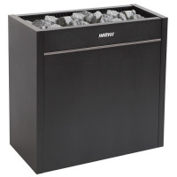 Электрокаменка Virta Pro HL220 Black (Harvia)