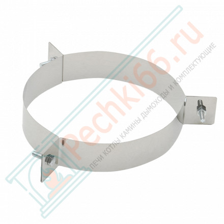 Хомут растяжки (430-0,8) d-200/260 (ТиС)