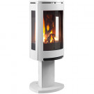 Газовая печь GF 373 BF/NG WHE (Jotul) Газовая печь GF 373 BF/NG WHE (Jotul)