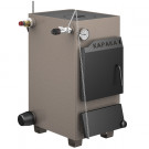Твердотопливный котел Каракан 10ТПЭ 3 (Стэн) 10 кВт