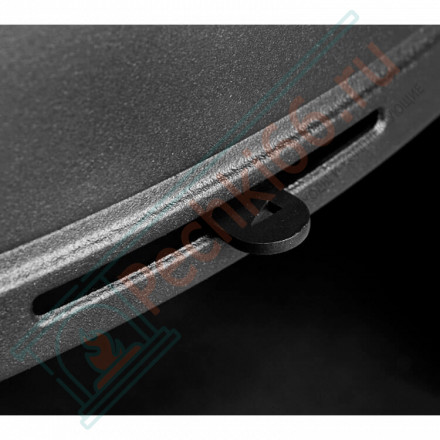 Чугунная печь BOW/P (Dovre)