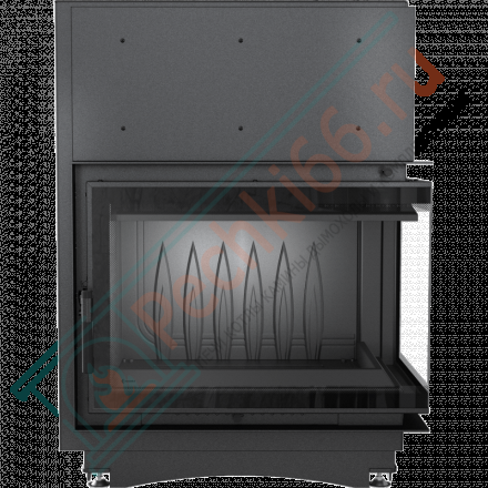 Чугунная топка Zuzia right BS Deco (Kratki)