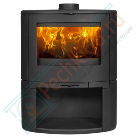 Чугунная печь BOW/WB (Dovre)