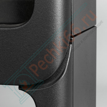 Чугунная печь-камин ROCK 350 TB E12 (Dovre)