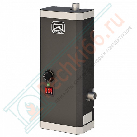 Отопительный котел Спутник-9 Теплодар