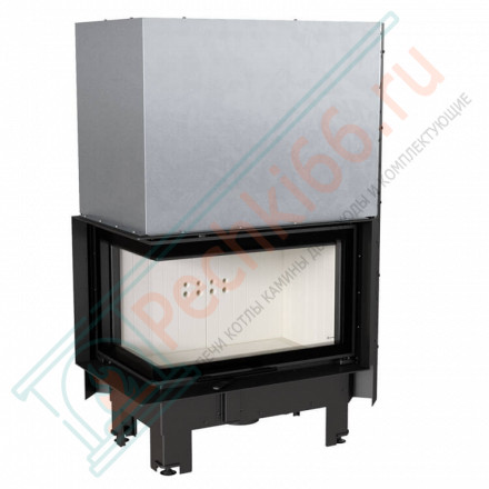 Стальная топка MBM/L/BS/G (Kratki)